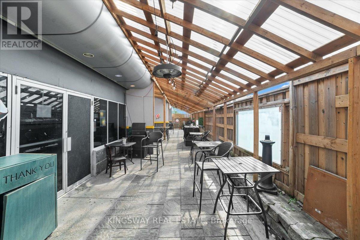 












101 - 3580 MCNICOLL AVENUE

,
Toronto (Rouge),




Ontario
M1V5G2

