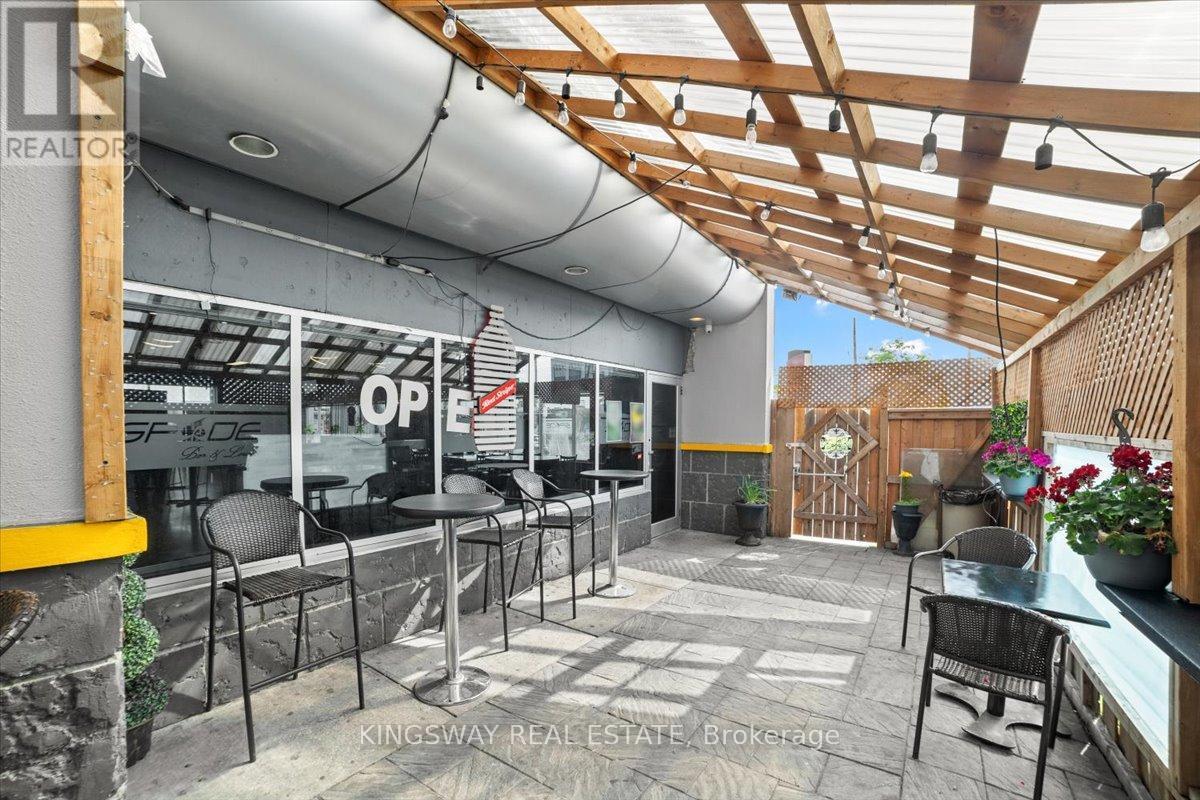 












101 - 3580 MCNICOLL AVENUE

,
Toronto (Rouge),




Ontario
M1V5G2

