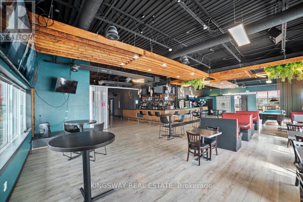 












101 - 3580 MCNICOLL AVENUE

,
Toronto (Rouge),




Ontario
M1V5G2

