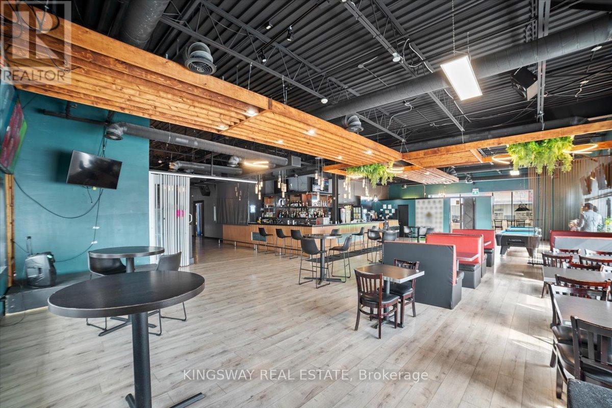 












101 - 3580 MCNICOLL AVENUE

,
Toronto (Rouge),




Ontario
M1V5G2

