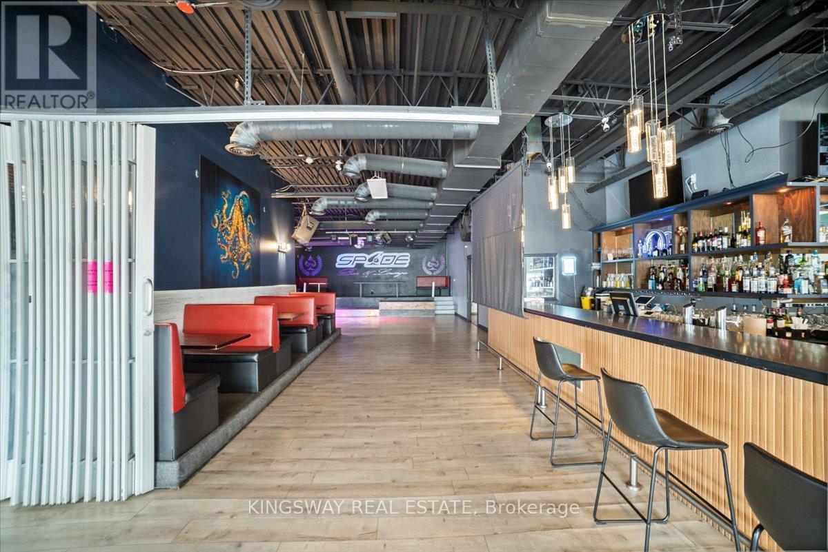 












101 - 3580 MCNICOLL AVENUE

,
Toronto (Rouge),




Ontario
M1V5G2

