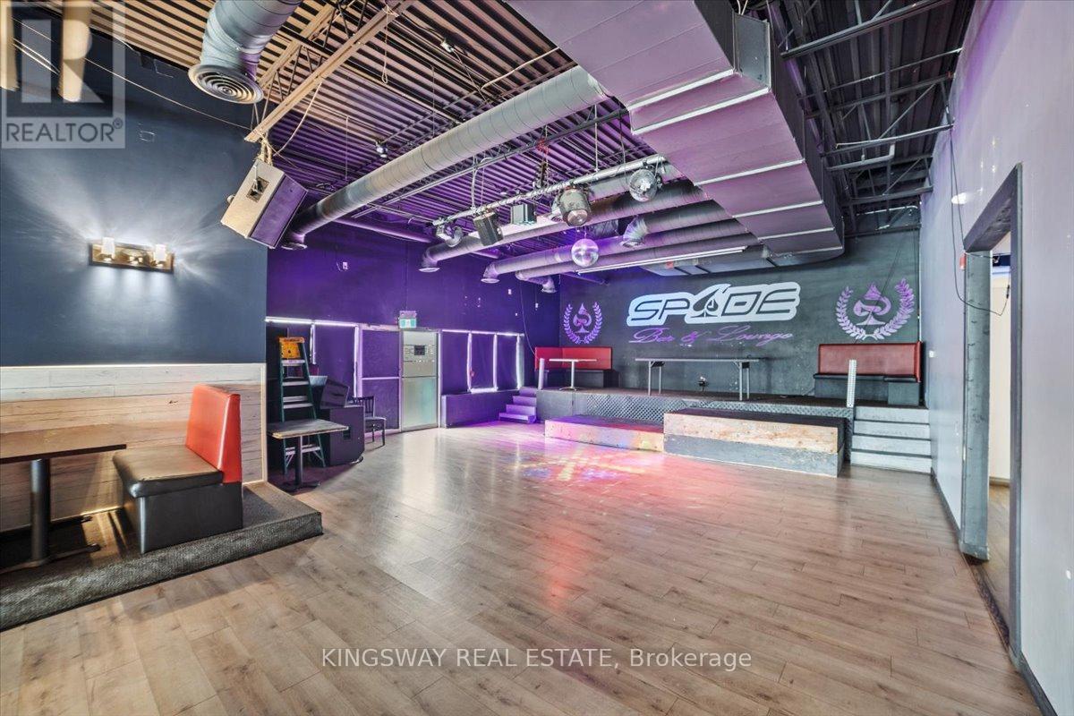 












101 - 3580 MCNICOLL AVENUE

,
Toronto (Rouge),




Ontario
M1V5G2

