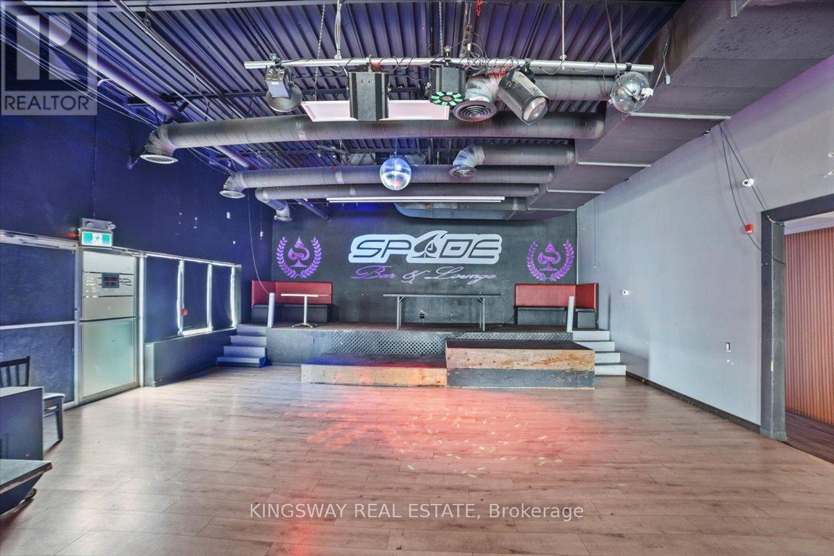 












101 - 3580 MCNICOLL AVENUE

,
Toronto (Rouge),




Ontario
M1V5G2

