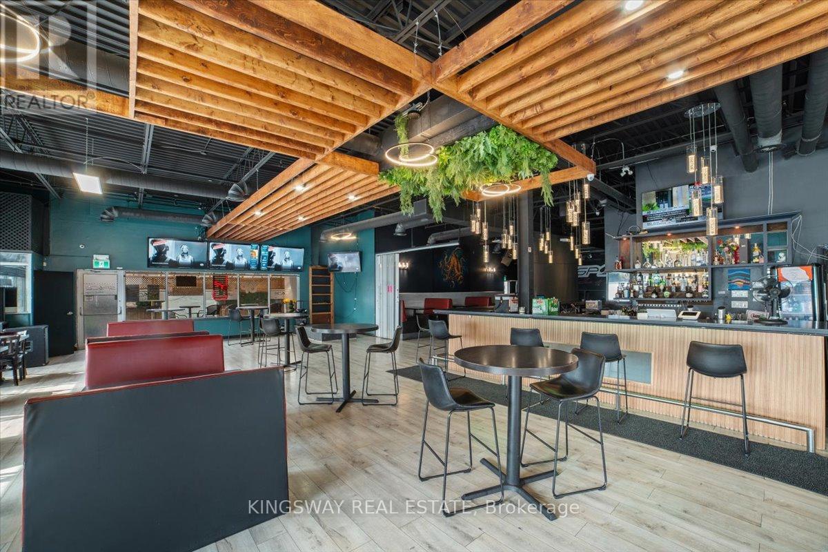 












101 - 3580 MCNICOLL AVENUE

,
Toronto (Rouge),




Ontario
M1V5G2

