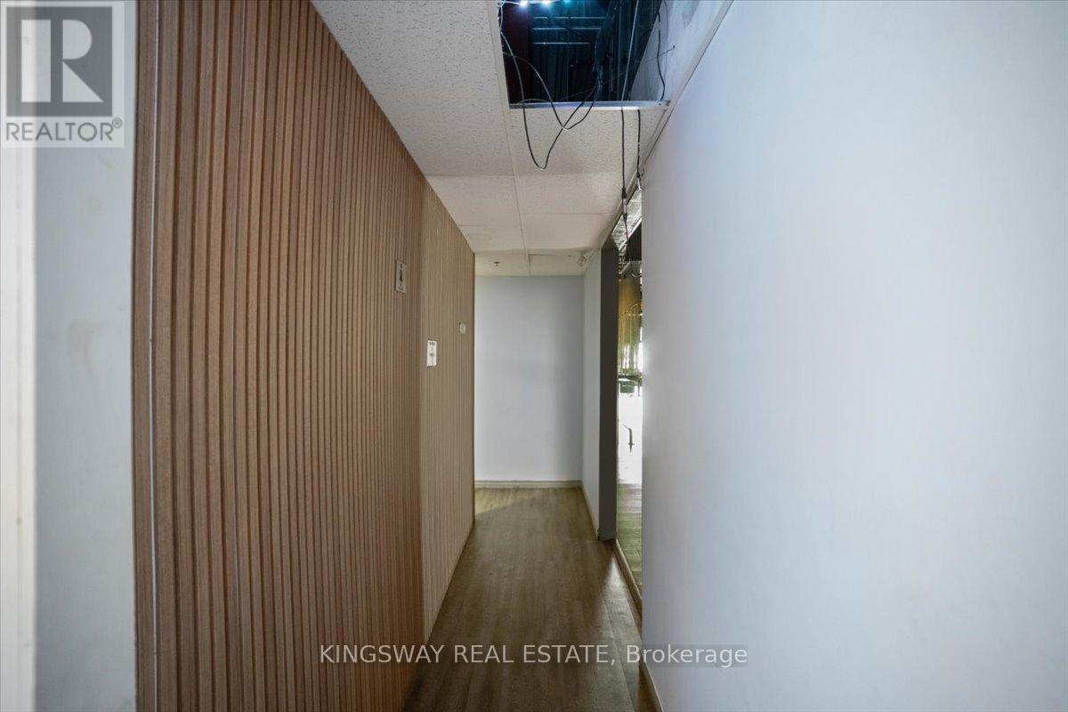 












101 - 3580 MCNICOLL AVENUE

,
Toronto (Rouge),




Ontario
M1V5G2

