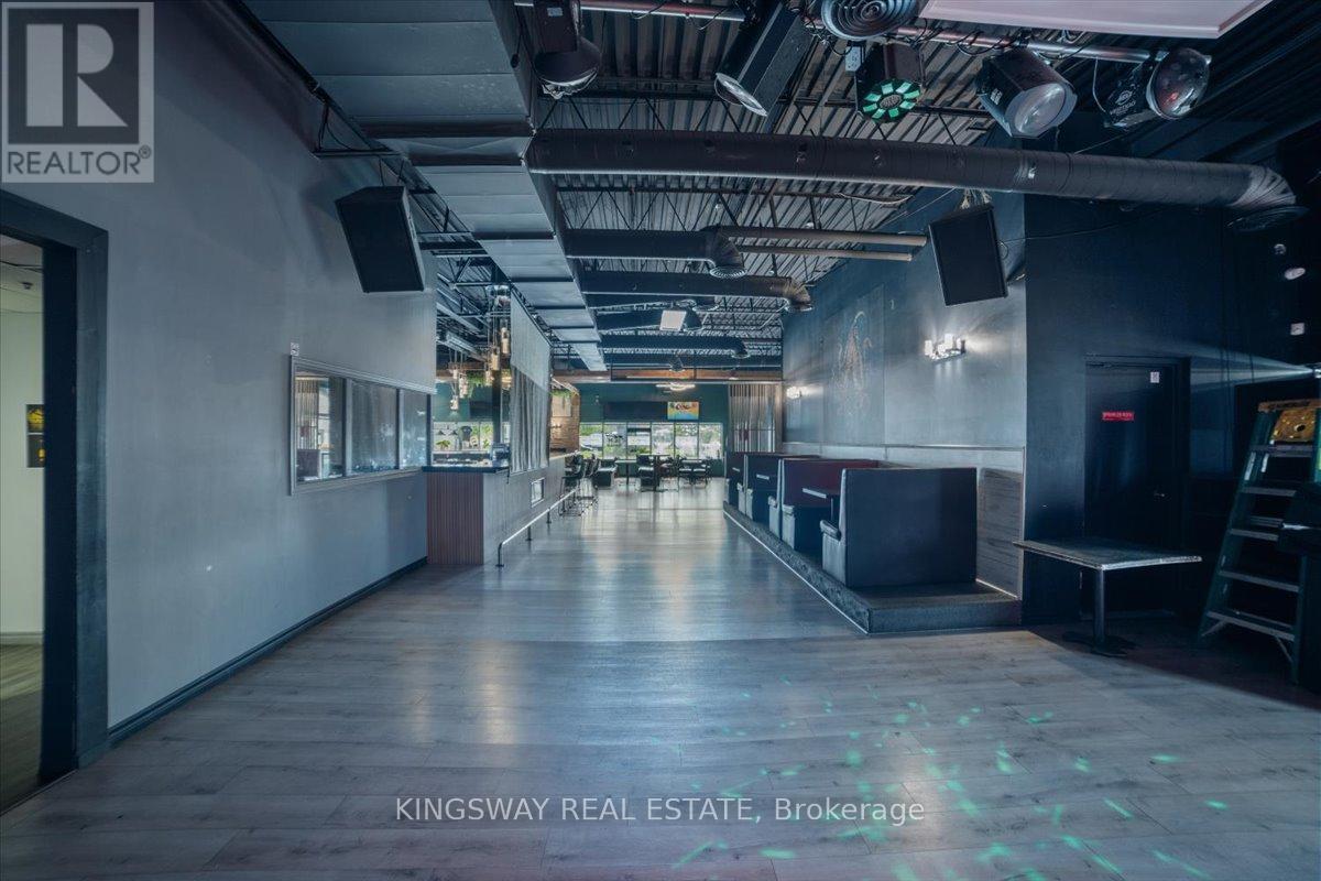 












101 - 3580 MCNICOLL AVENUE

,
Toronto (Rouge),




Ontario
M1V5G2

