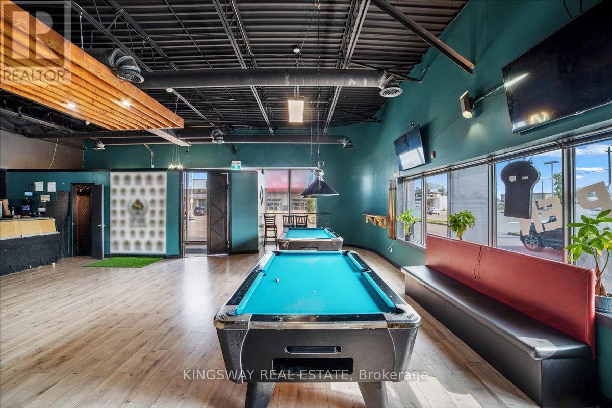 












101 - 3580 MCNICOLL AVENUE

,
Toronto (Rouge),




Ontario
M1V5G2

