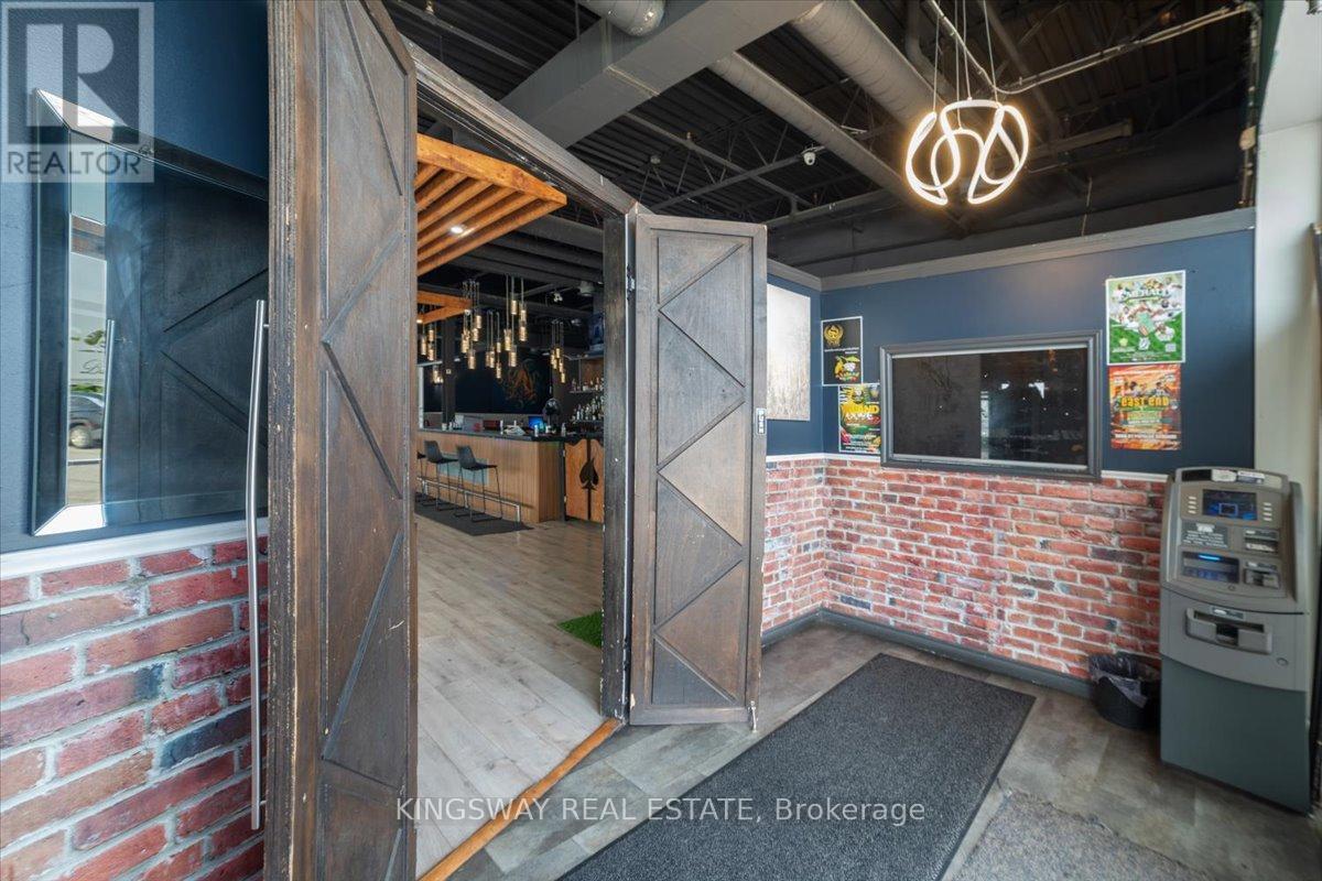 












101 - 3580 MCNICOLL AVENUE

,
Toronto (Rouge),




Ontario
M1V5G2

