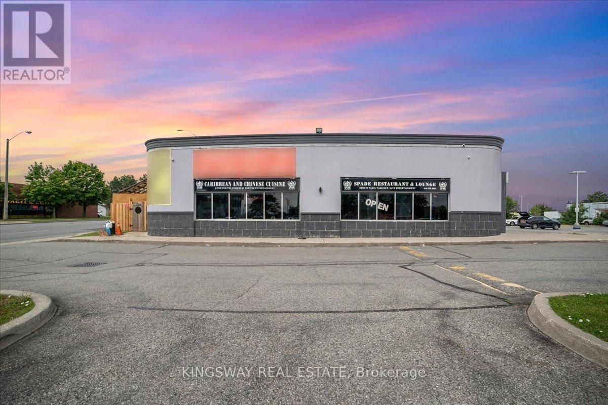 












101 - 3580 MCNICOLL AVENUE

,
Toronto (Rouge),




Ontario
M1V5G2

