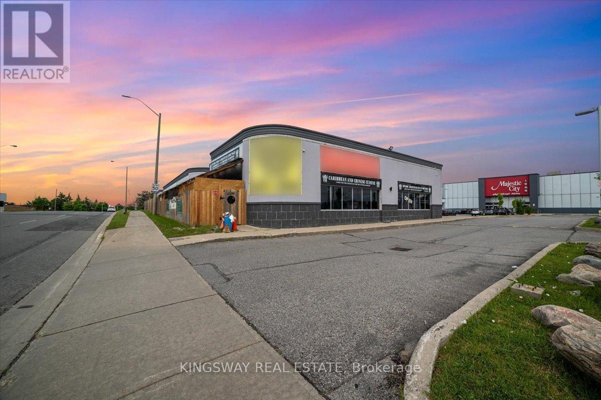 












101 - 3580 MCNICOLL AVENUE

,
Toronto (Rouge),




Ontario
M1V5G2

