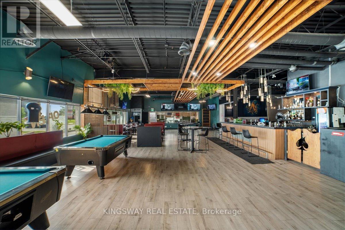 












101 - 3580 MCNICOLL AVENUE

,
Toronto (Rouge),




Ontario
M1V5G2

