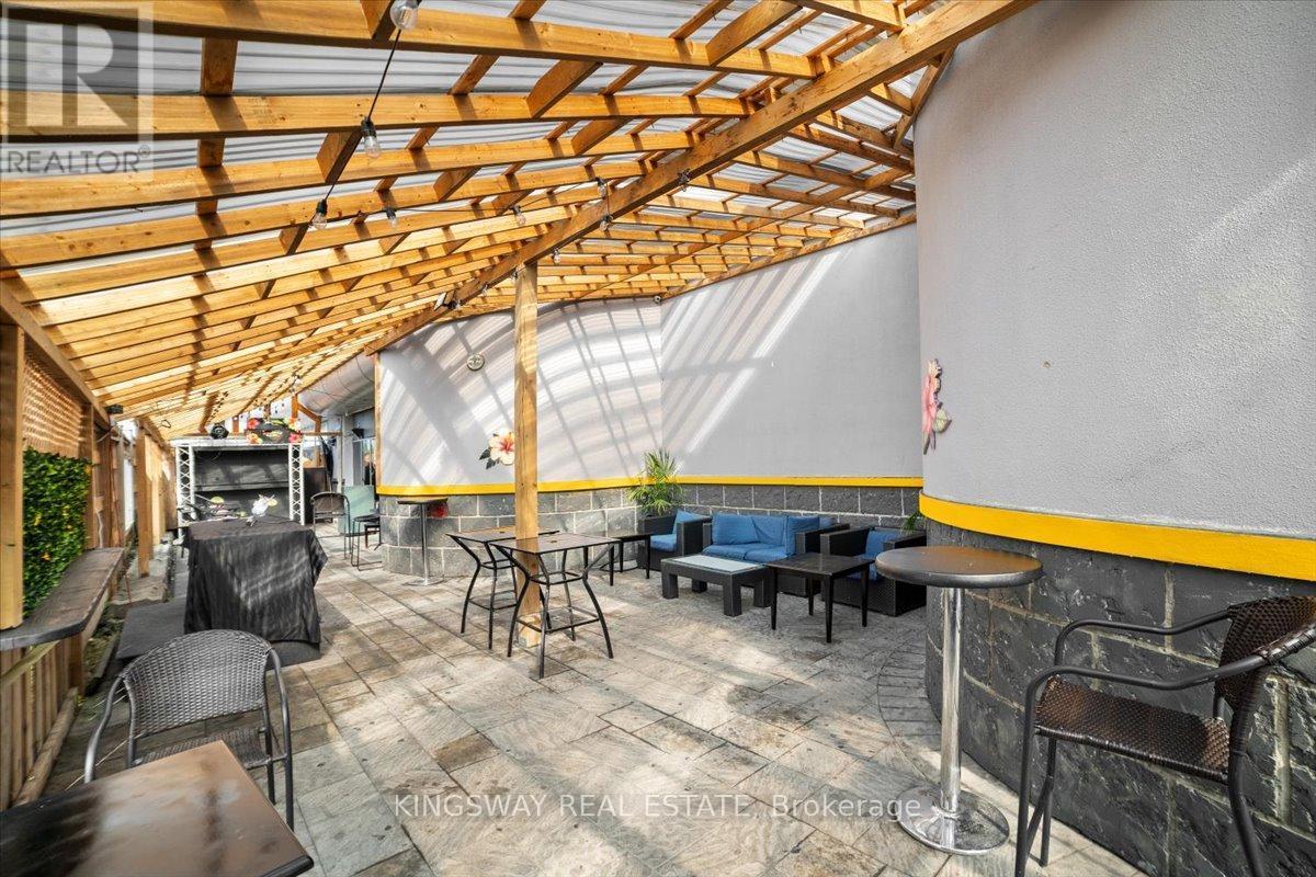 












101 - 3580 MCNICOLL AVENUE

,
Toronto (Rouge),




Ontario
M1V5G2

