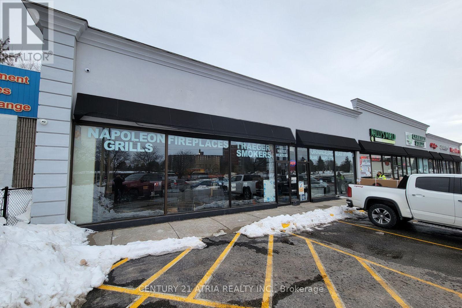 












1-1A - 1100 SIMCOE STREET N

,
Oshawa (Centennial),




Ontario
L1G4W6

