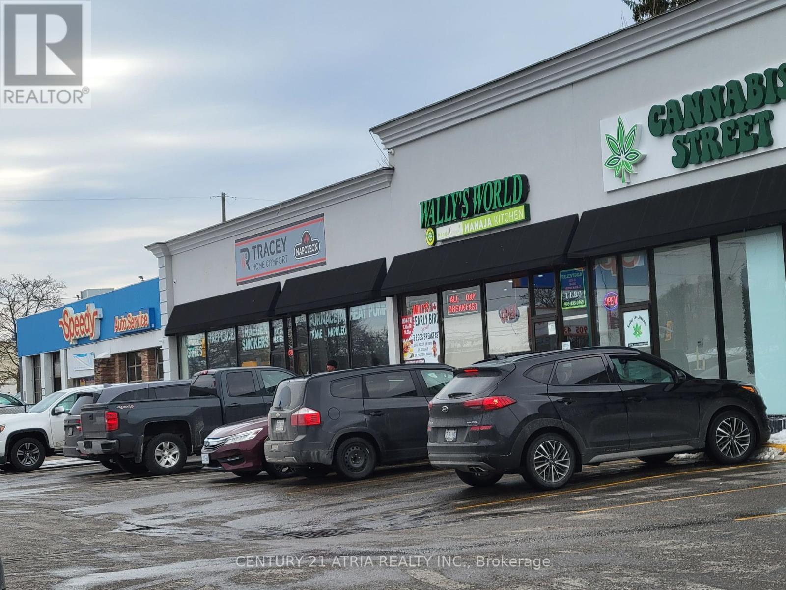 












1-1A - 1100 SIMCOE STREET N

,
Oshawa (Centennial),




Ontario
L1G4W6

