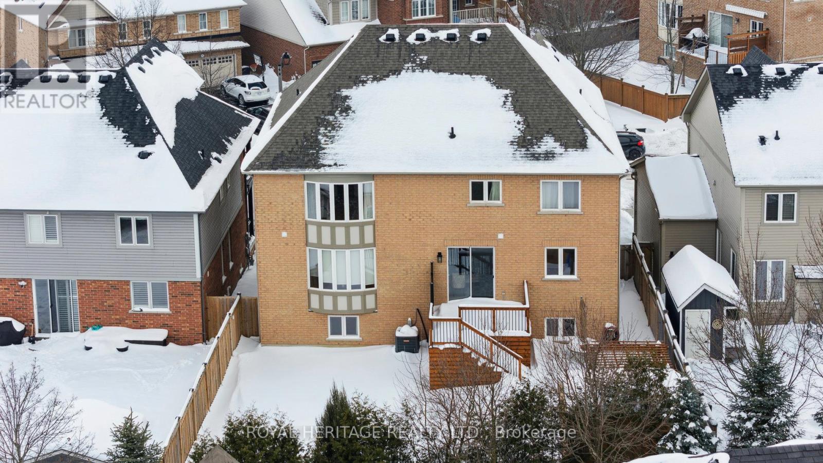 












2237 HACKETT PLACE

,
Oshawa (Windfields),




Ontario
L1L0B3

