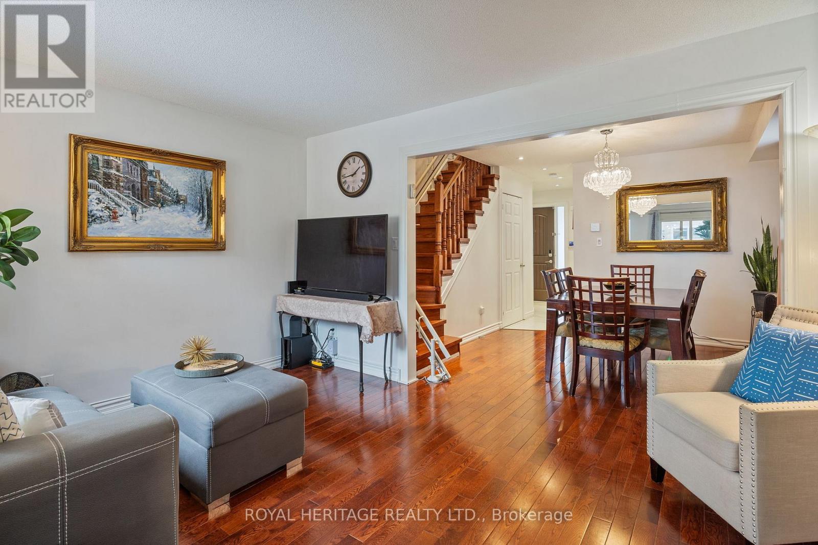 












109 PLUMROSE PATHWAY

,
Toronto (Malvern),




Ontario
M1B4B6

