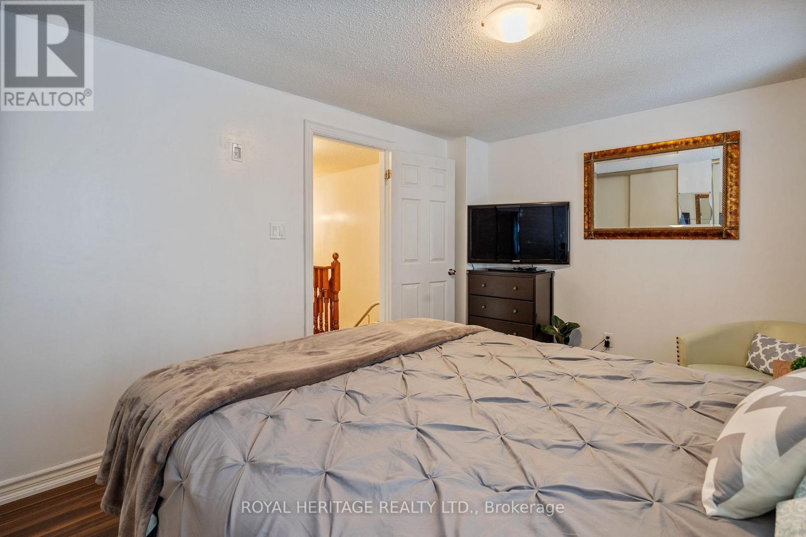 












109 PLUMROSE PATHWAY

,
Toronto (Malvern),




Ontario
M1B4B6


