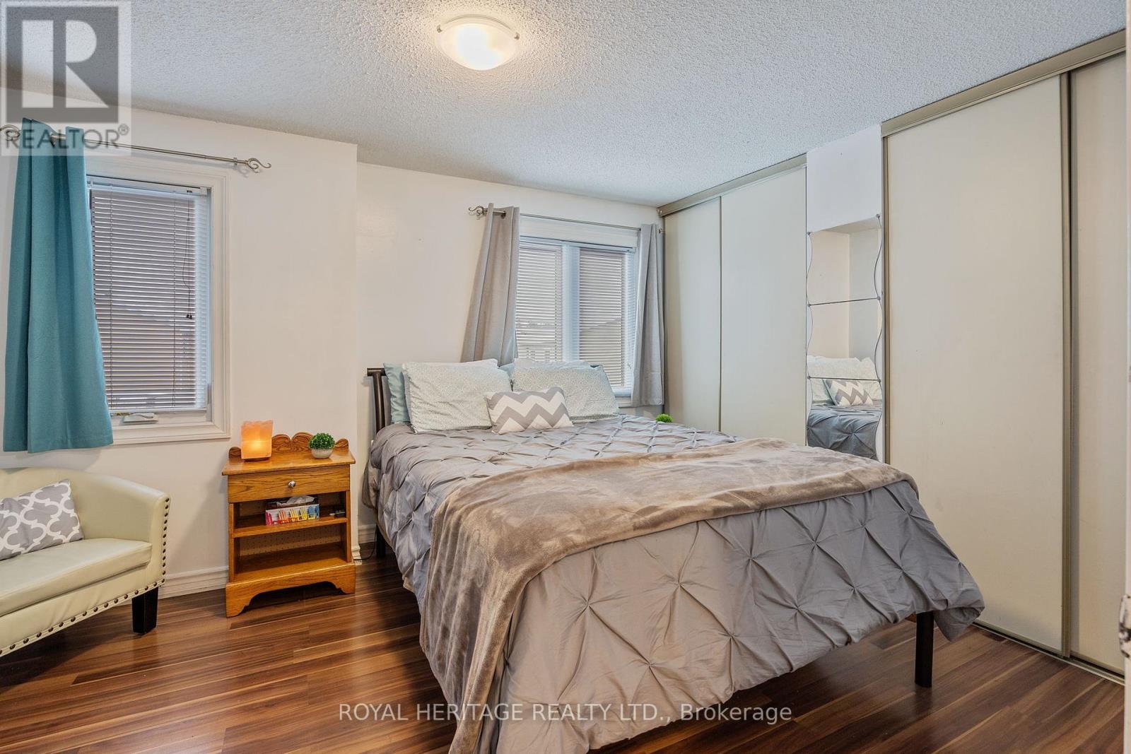 












109 PLUMROSE PATHWAY

,
Toronto (Malvern),




Ontario
M1B4B6

