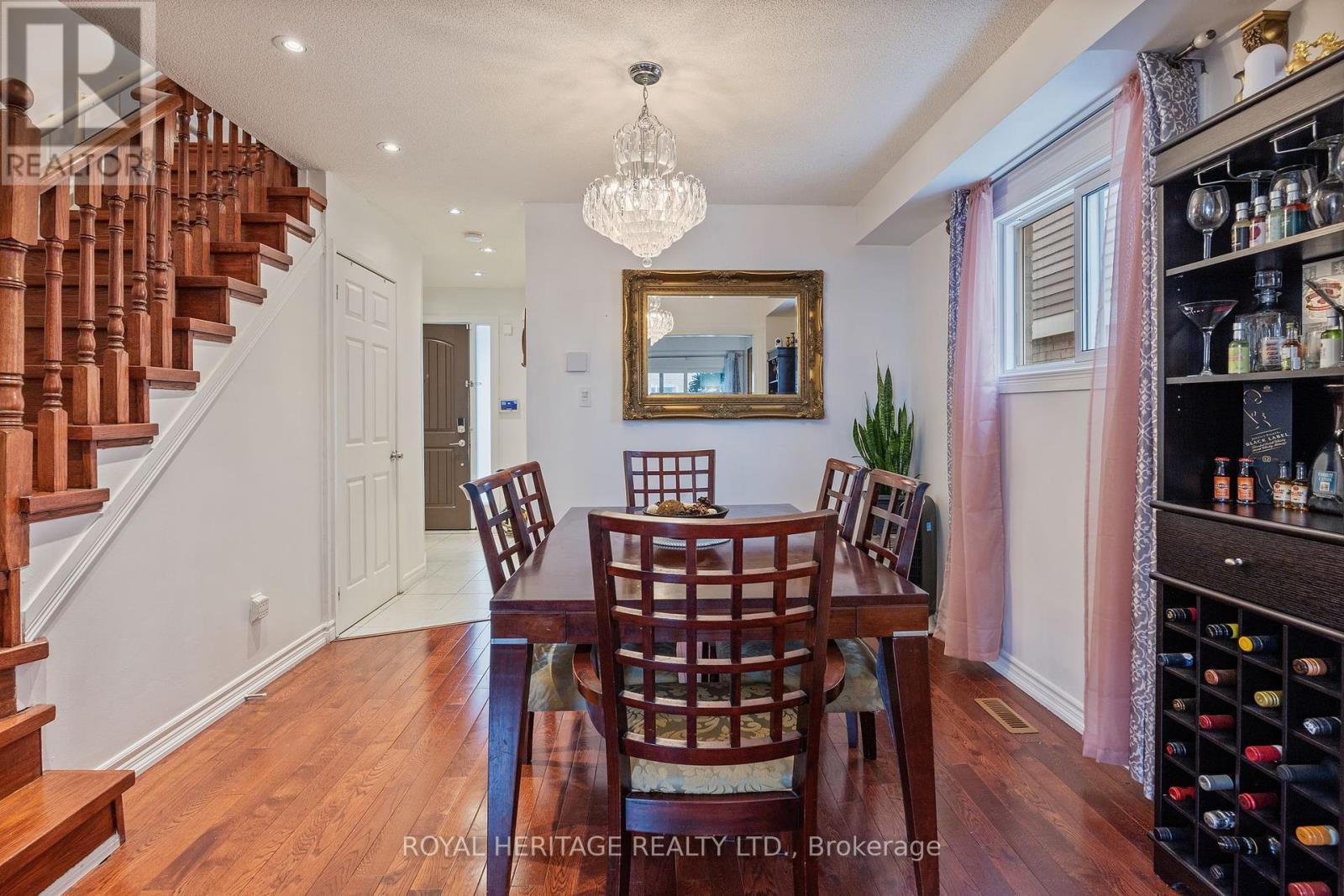 












109 PLUMROSE PATHWAY

,
Toronto (Malvern),




Ontario
M1B4B6

