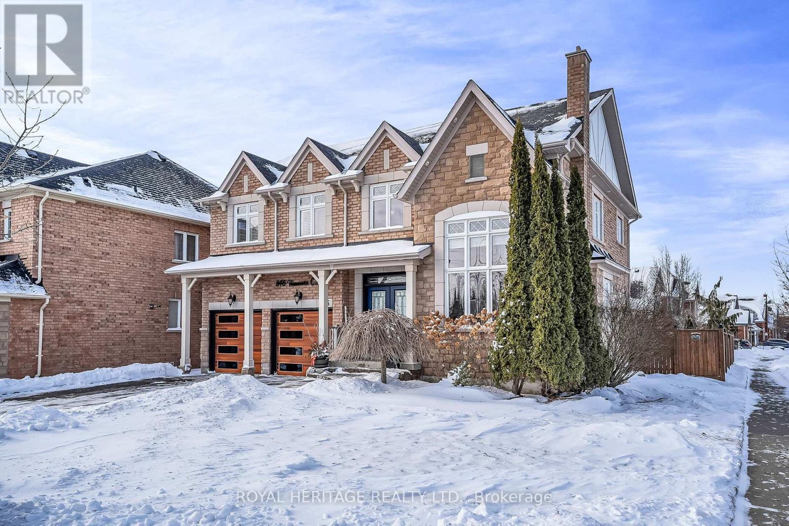 












846 HANMORE COURT

,
Oshawa (Pinecrest),




Ontario
L1K0C5


