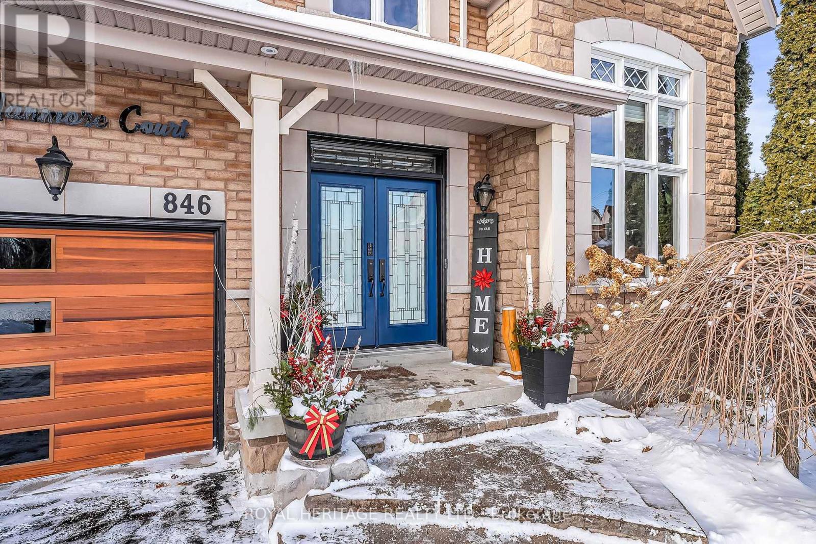 












846 HANMORE COURT

,
Oshawa (Pinecrest),




Ontario
L1K0C5

