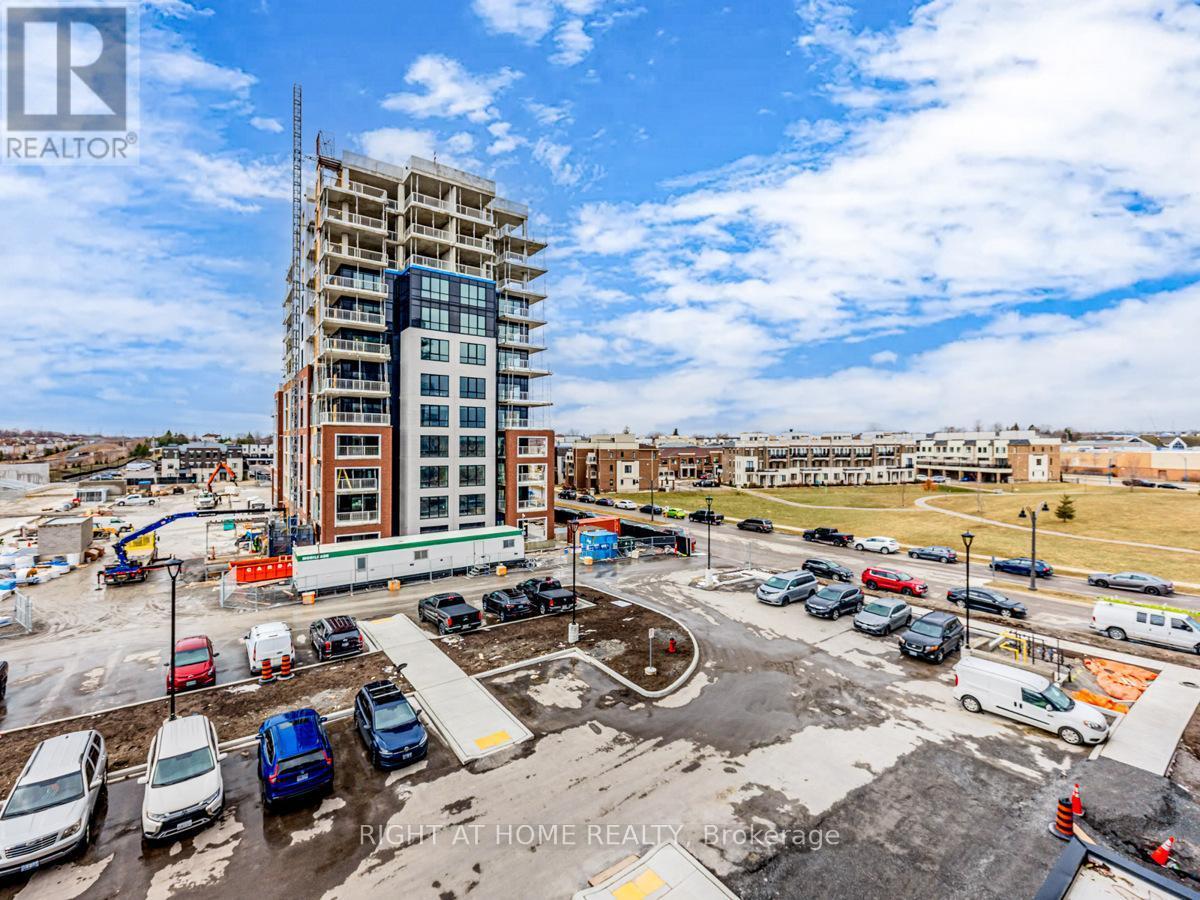 












401 - 55 CLARINGTON BOULEVARD

,
Clarington (Bowmanville),




Ontario
L1C7J4

