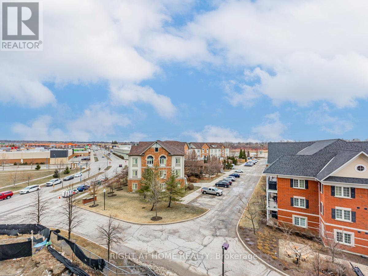 












401 - 55 CLARINGTON BOULEVARD

,
Clarington (Bowmanville),




Ontario
L1C7J4

