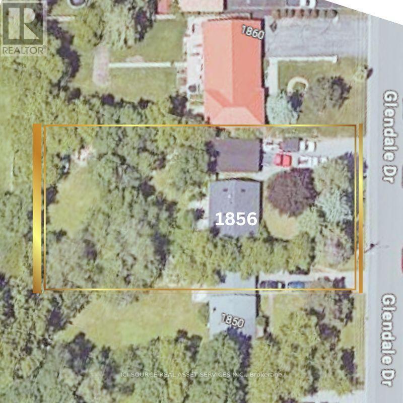 












1856 GLENDALE DRIVE

,
Pickering (Liverpool),




Ontario
L1V1V5

