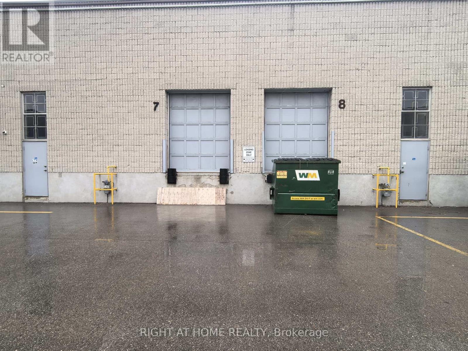 












7&8 - 3781 VICTORIA PARK AVENUE

,
Toronto (Steeles),




Ontario
M1W3K5

