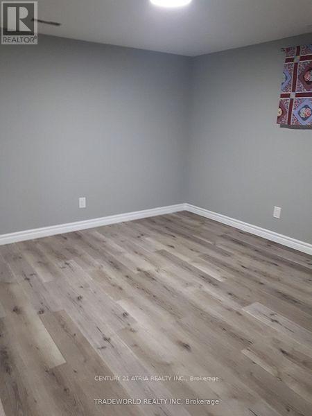 












BSMT #2 - 1118 WARDEN AVENUE

,
Toronto (Wexford-Maryvale),




Ontario
M1R2P7

