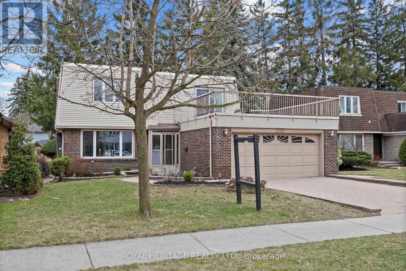 












1755 STORRINGTON STREET

,
Pickering (Liverpool),




Ontario
L1V2X2

