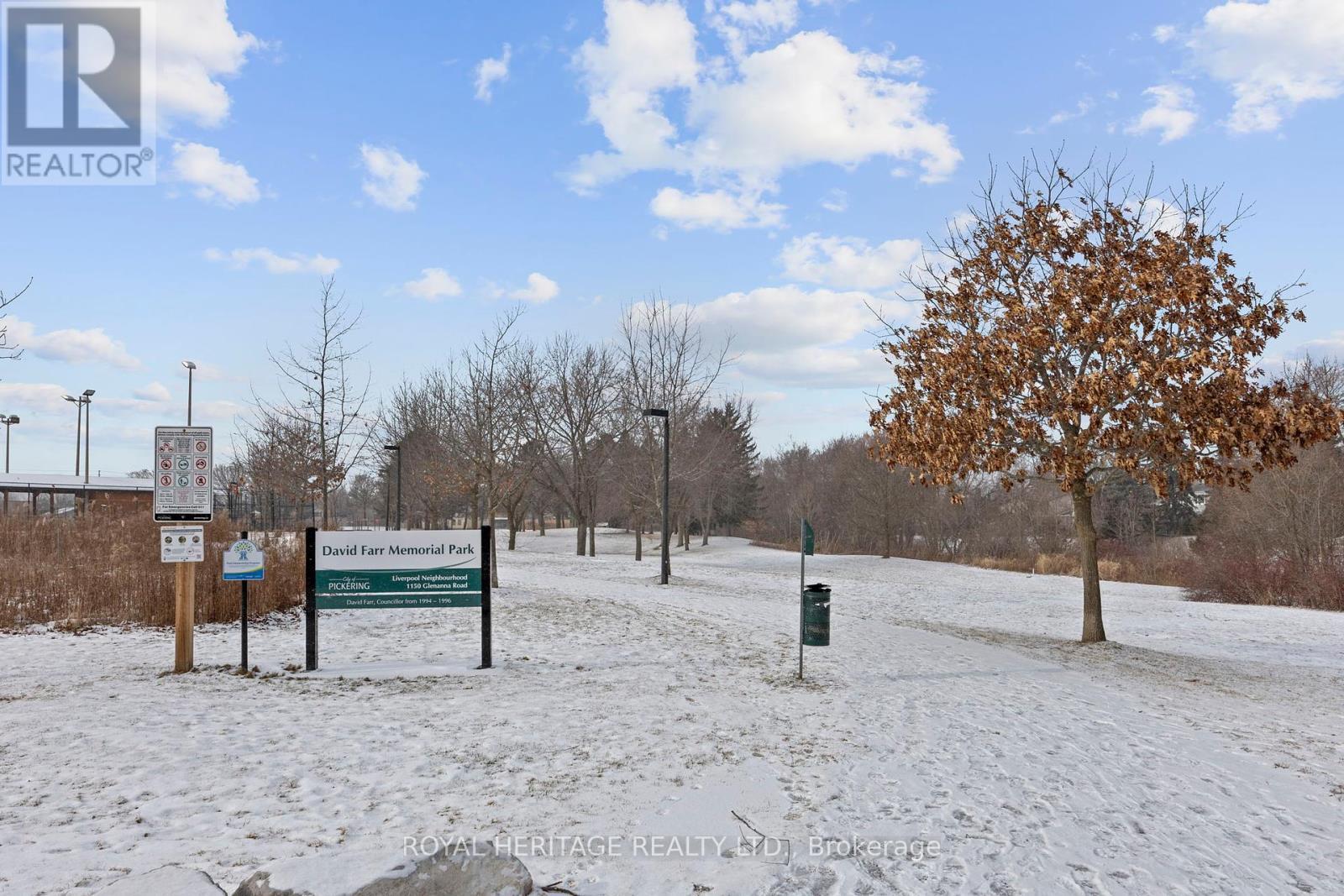 












1755 STORRINGTON STREET

,
Pickering (Liverpool),




Ontario
L1V2X2

