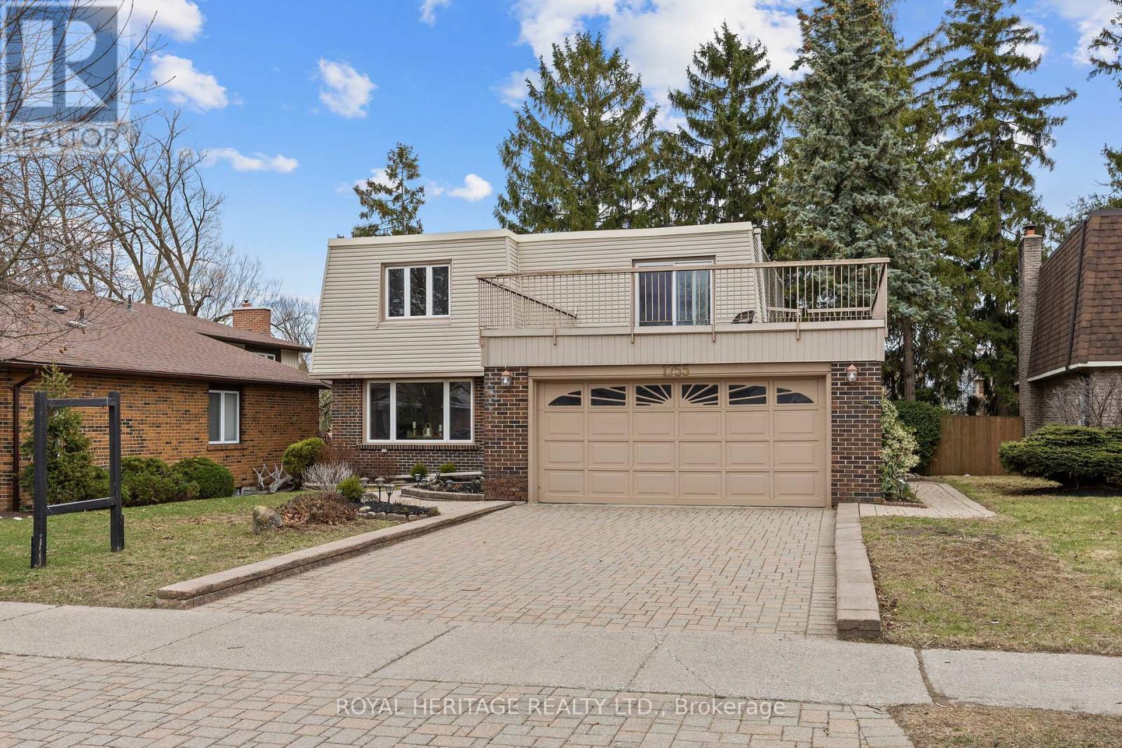 












1755 STORRINGTON STREET

,
Pickering (Liverpool),




Ontario
L1V2X2

