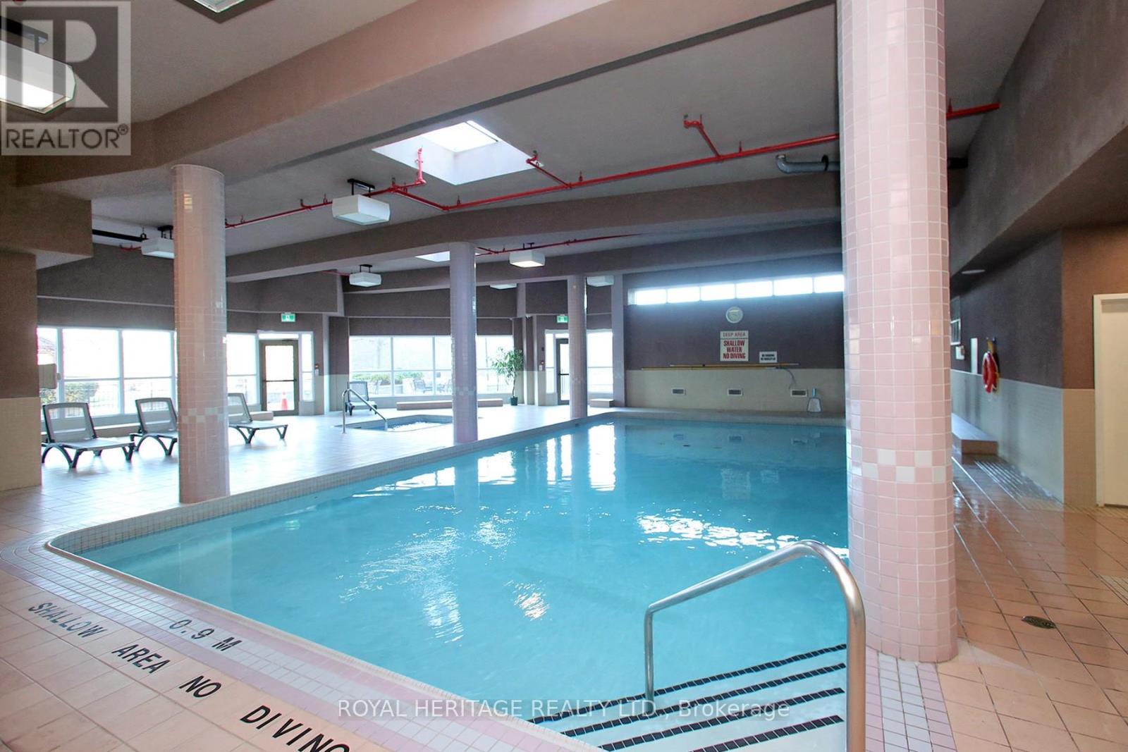 












505 - 3231 EGLINTON AVENUE E

,
Toronto (Scarborough Village),




Ontario
M1J3N5

