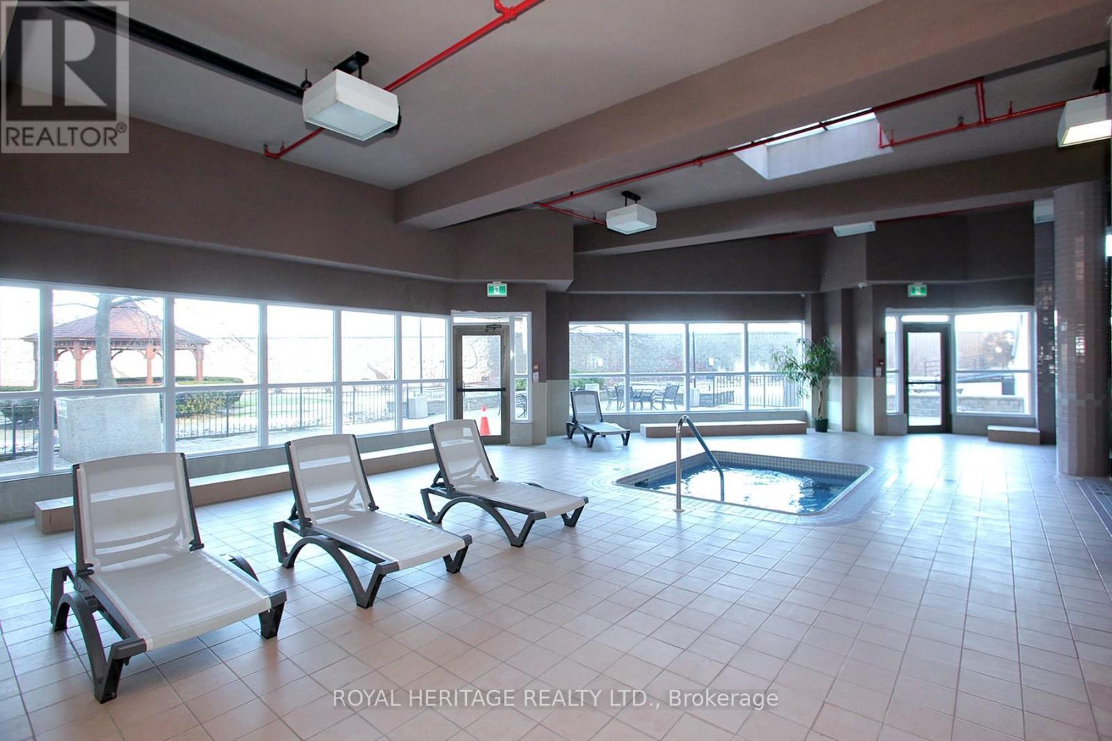 












505 - 3231 EGLINTON AVENUE E

,
Toronto (Scarborough Village),




Ontario
M1J3N5

