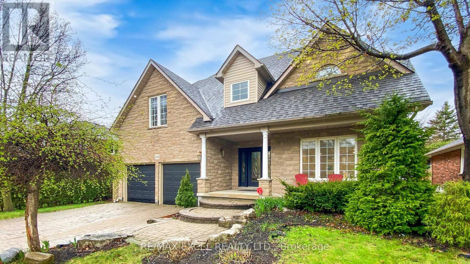 












143 SAMAC TRAIL

,
Oshawa (Samac),




Ontario
L1G7V9

