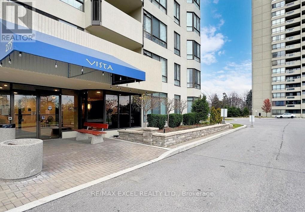 












203 - 275 BAMBURGH CIRCLE

,
Toronto (Steeles),




Ontario
M1W3X4

