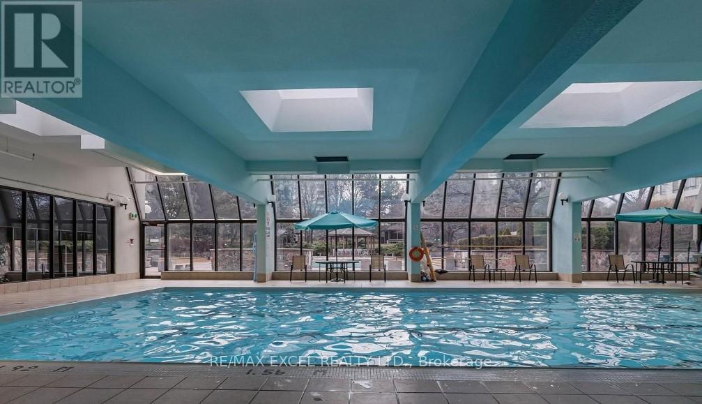












203 - 275 BAMBURGH CIRCLE

,
Toronto (Steeles),




Ontario
M1W3X4

