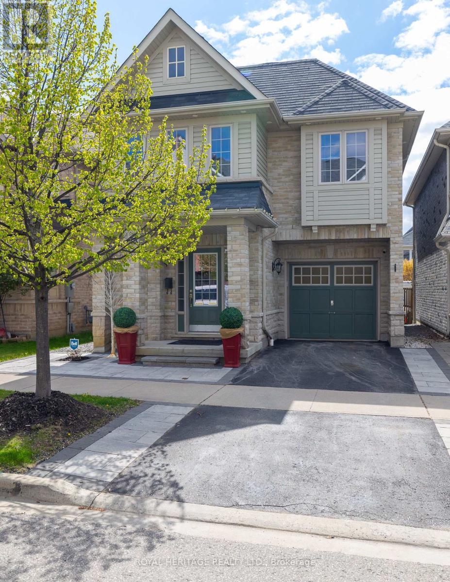 












28 CHASTON ROAD

,
Ajax (Central East),




Ontario
L1Z0M6

