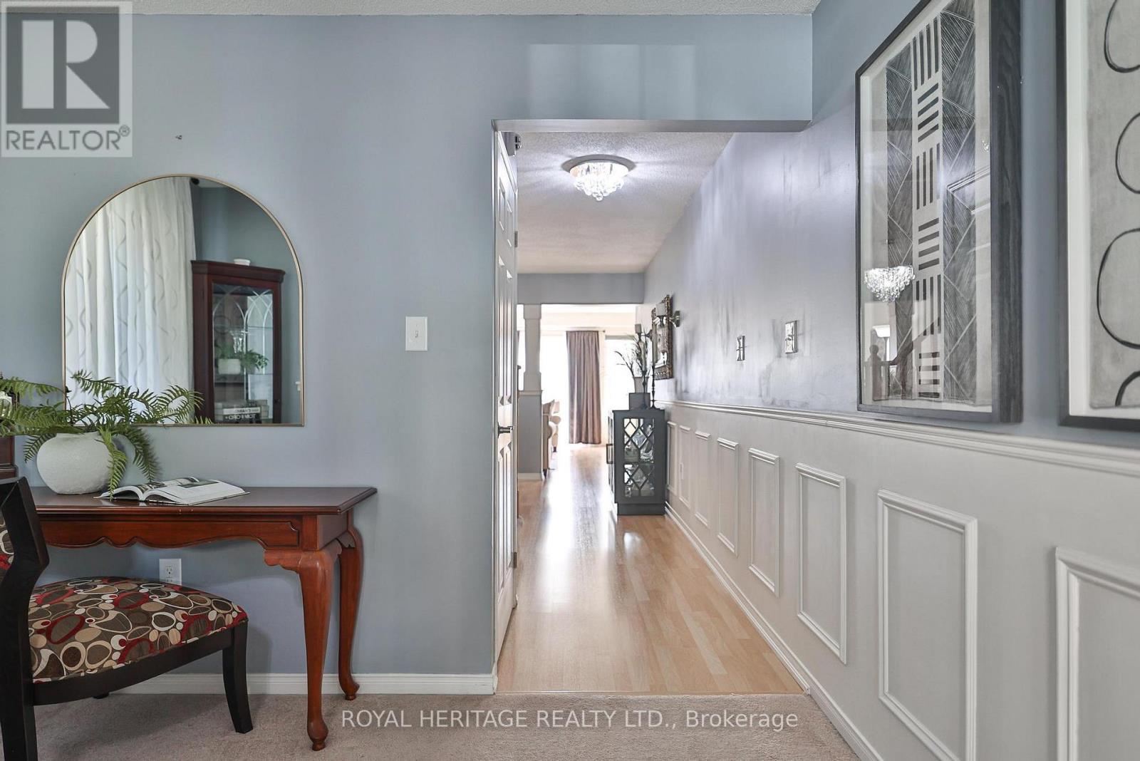 












28 CHASTON ROAD

,
Ajax (Central East),




Ontario
L1Z0M6

