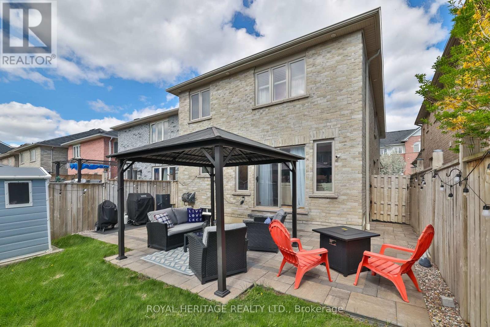 












28 CHASTON ROAD

,
Ajax (Central East),




Ontario
L1Z0M6

