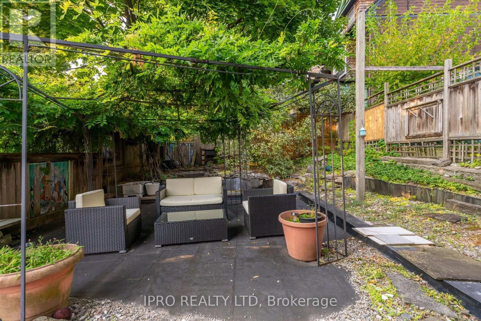 












84 BOULTBEE AVENUE

,
Toronto (Blake-Jones),




Ontario
M4J1B3

