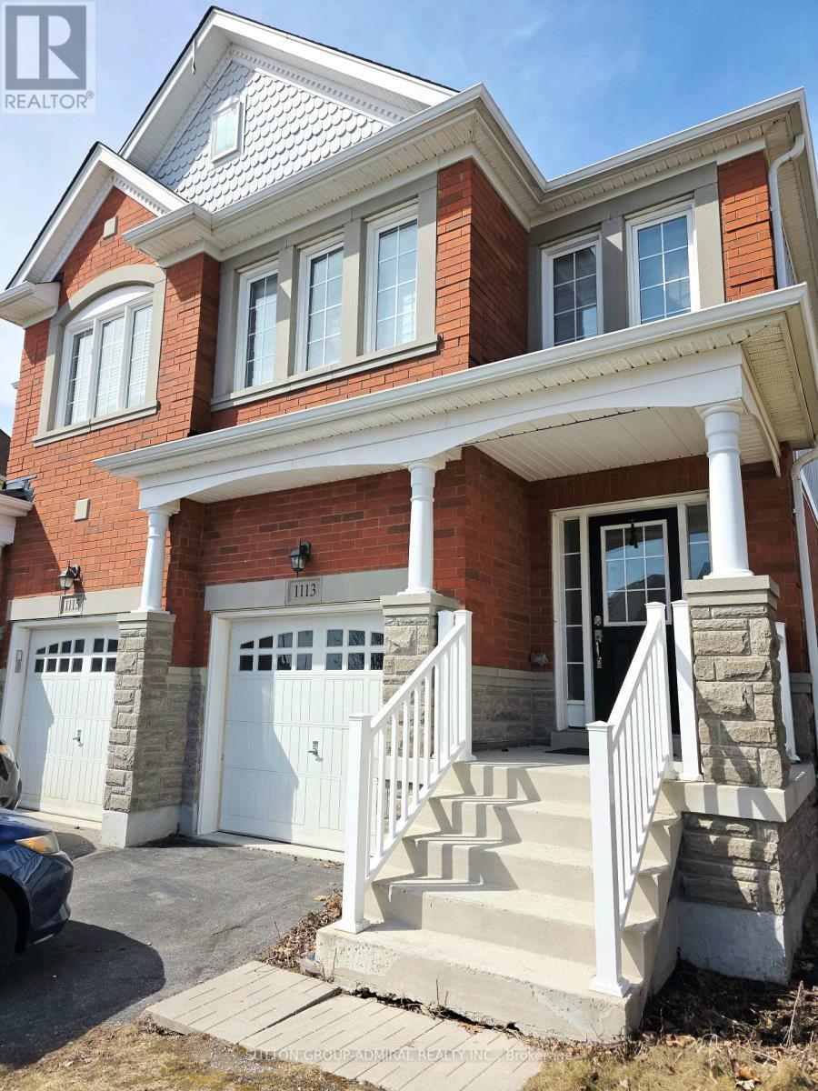 












1113 SCHOOLING DRIVE

,
Oshawa (Taunton),




Ontario
L1H7K5

