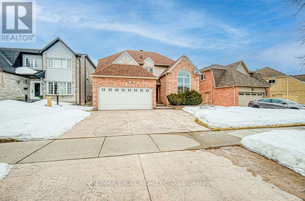 












1619 AMBERLEA ROAD

,
Pickering (Amberlea),




Ontario
L1V5P3

