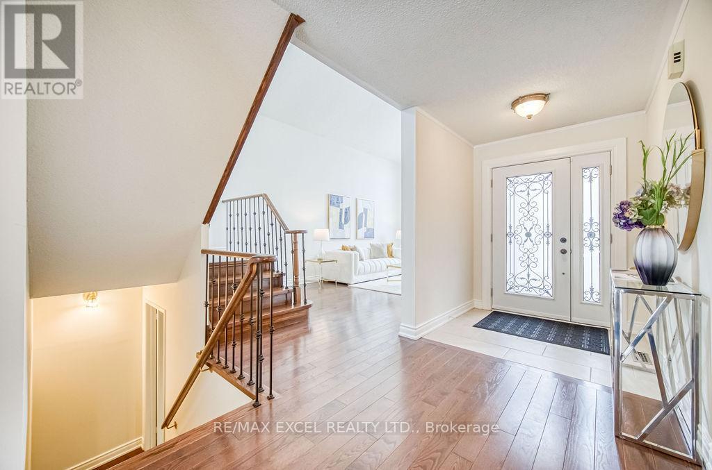 












1619 AMBERLEA ROAD

,
Pickering (Amberlea),




Ontario
L1V5P3

