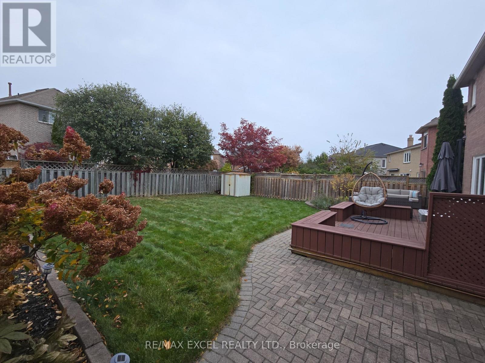 












1619 AMBERLEA ROAD

,
Pickering (Amberlea),




Ontario
L1V5P3

