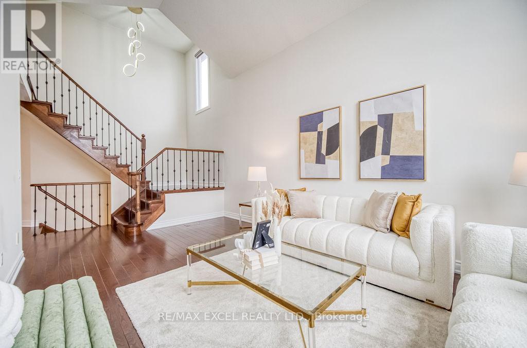 












1619 AMBERLEA ROAD

,
Pickering (Amberlea),




Ontario
L1V5P3

