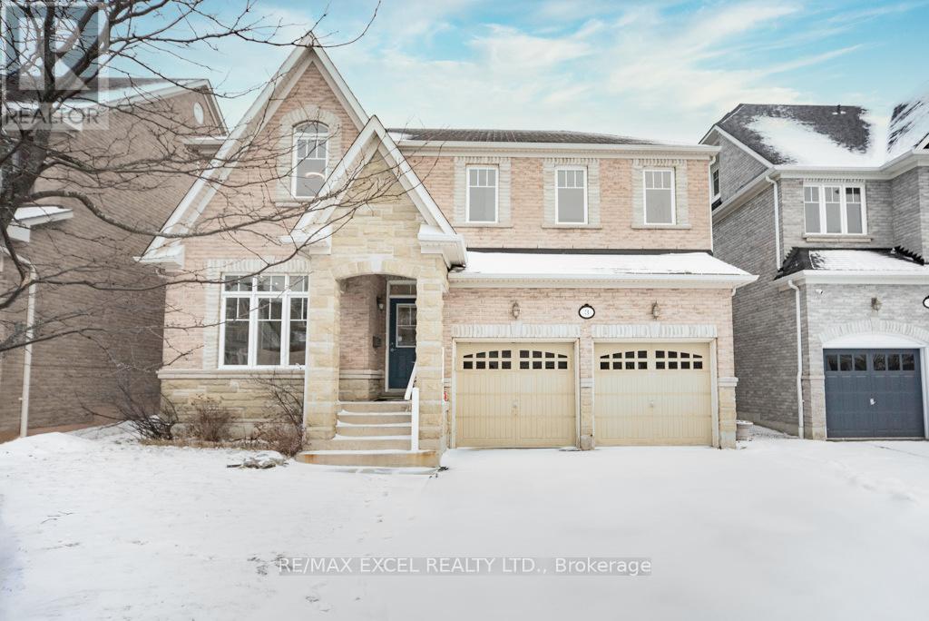 












3 HEADON AVENUE

,
Ajax (Central East),




Ontario
L1Z1R4

