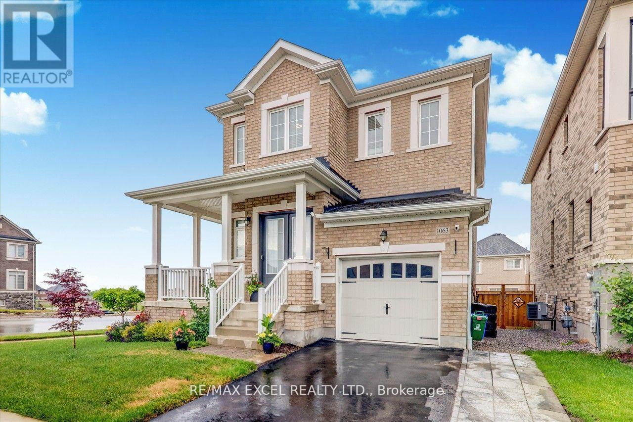 












1063 SKYRIDGE BOULEVARD

,
Pickering,




Ontario
L1X0G5

