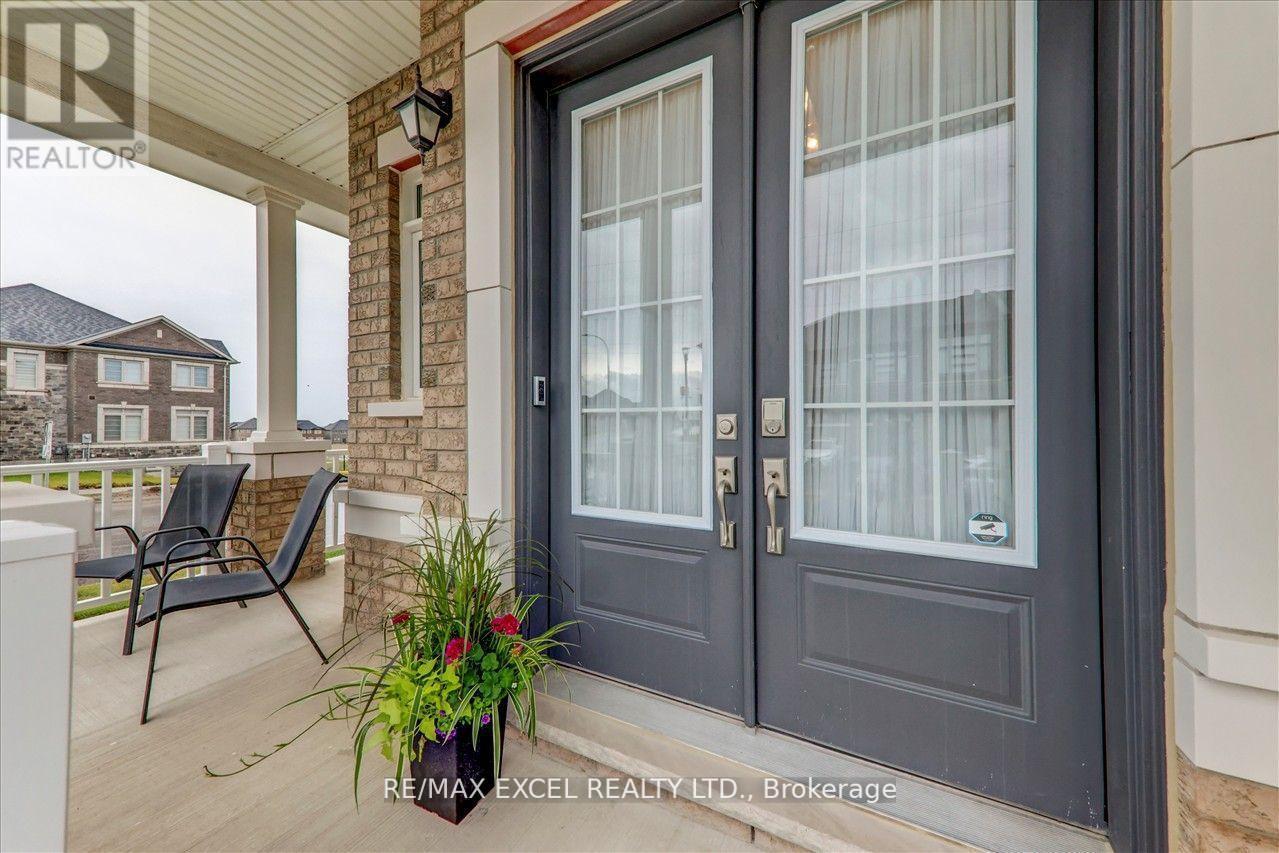 












1063 SKYRIDGE BOULEVARD

,
Pickering,




Ontario
L1X0G5

